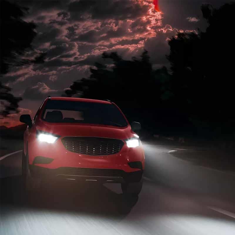 Osram Far Ampulü Led Night Breaker H7 16W 12V 1550Lm 64210DWNBSM2HB