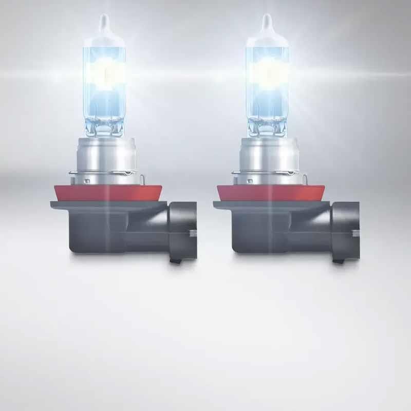 Osram Far Ampulü Halojen Night Breaker H11 12V 55W 64211NL-2HB