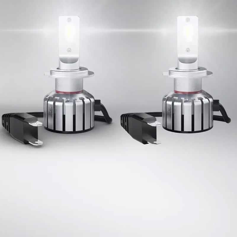 Osram Far Ampulü Xenon H7 24V 18W 1700Lm Soguk Beyaz 64215DWBRT