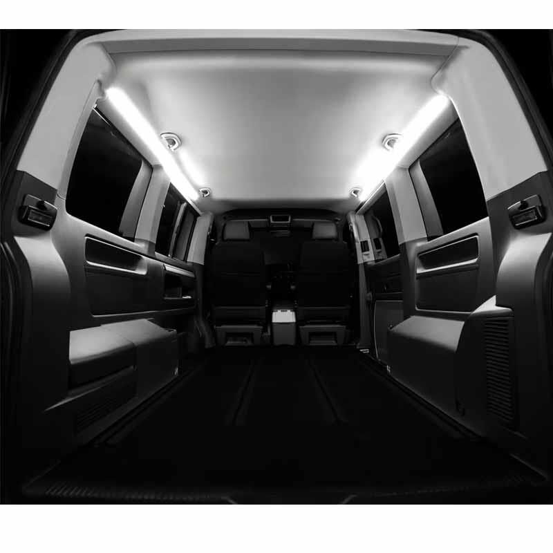 Osram Led Iç Aydinlatma Iç Mekan Serit Kit 12W 900Lm 1500mm LEDINT203