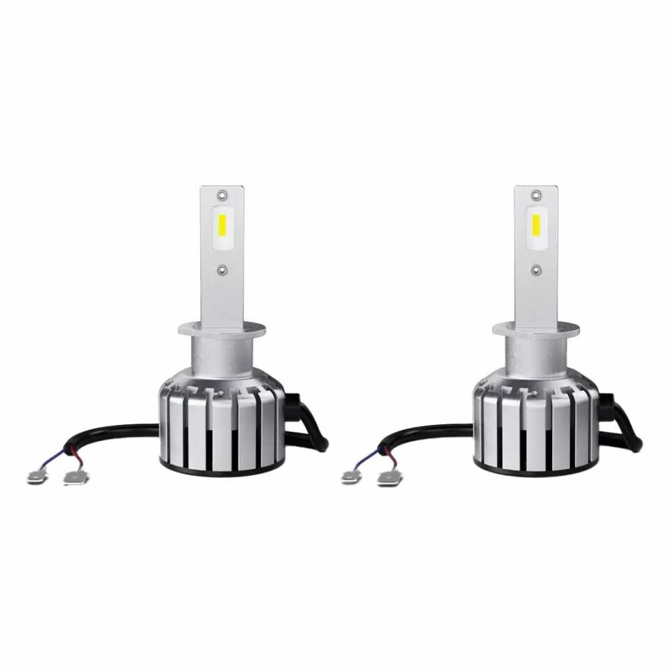Osram Far Ampulü Led H1 12V 13W Bright Model 64150DWBRT-2HFB