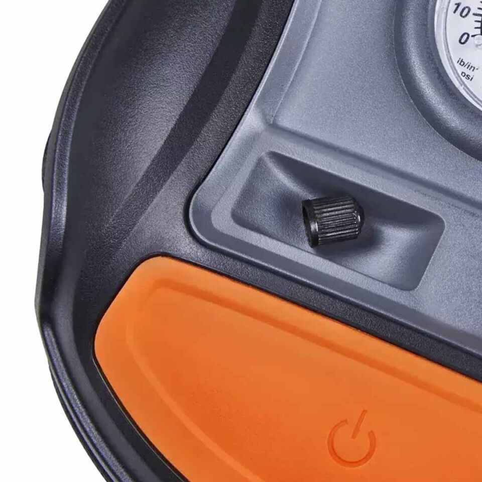 Osram Lastik sisirme Kompresörlü sarjli Tyreinflate 200 OTI200