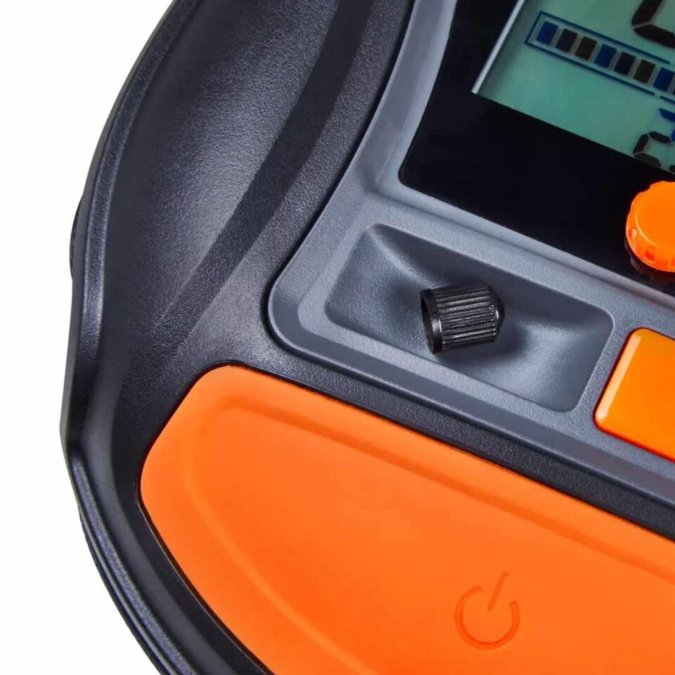 Osram Lastik sisirme sarjli Tyreinflate 1000 OTI1000