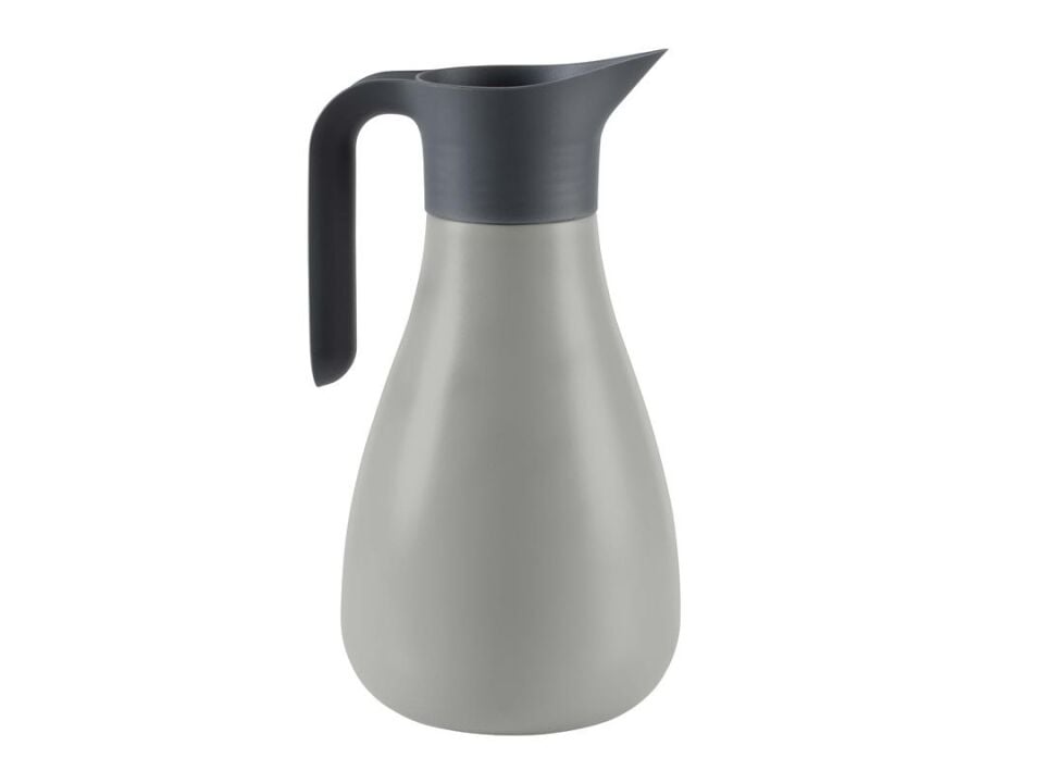 Epoca MIZU 1750 Teracotta ve Stone Rengi Sivi Püskürtme  Pompasi 1,75Lt.