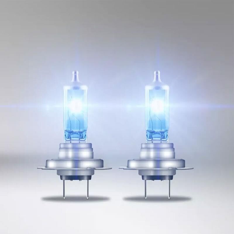 Osram Far Ampulü Halojen H7 12V 55W Cool Blue Intense Next Gen 64210CBN-HCB
