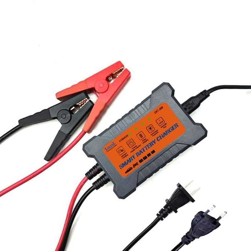 Lancol Akü Sarj Cihazi 12V 3A CAT-900
