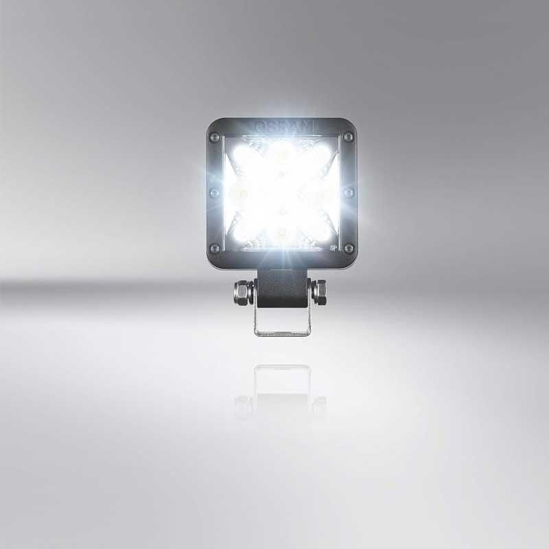 Osram Off-Road Led Lamba Cube MX85-SP LEDDL101-SP