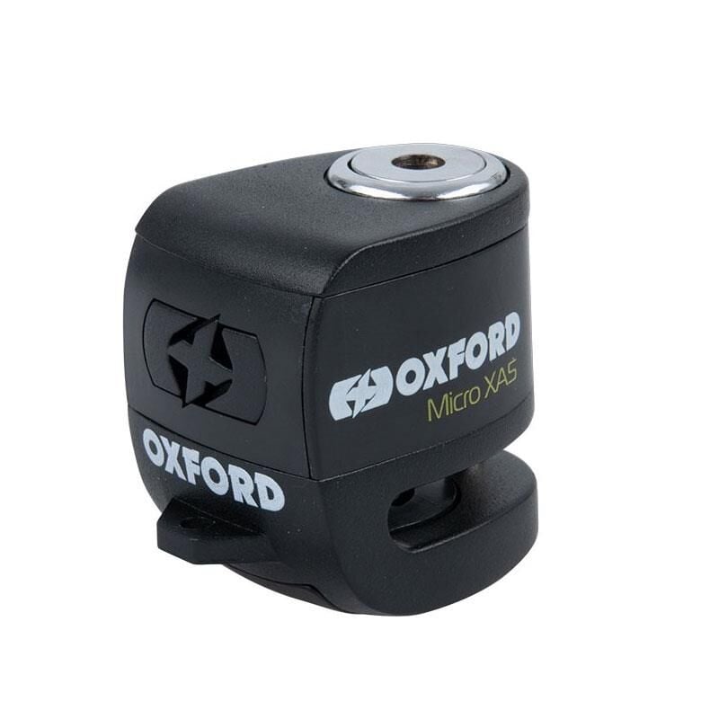 Oxford Motosiklet Micro XA5 Alarmli Disk Kilidi LK214