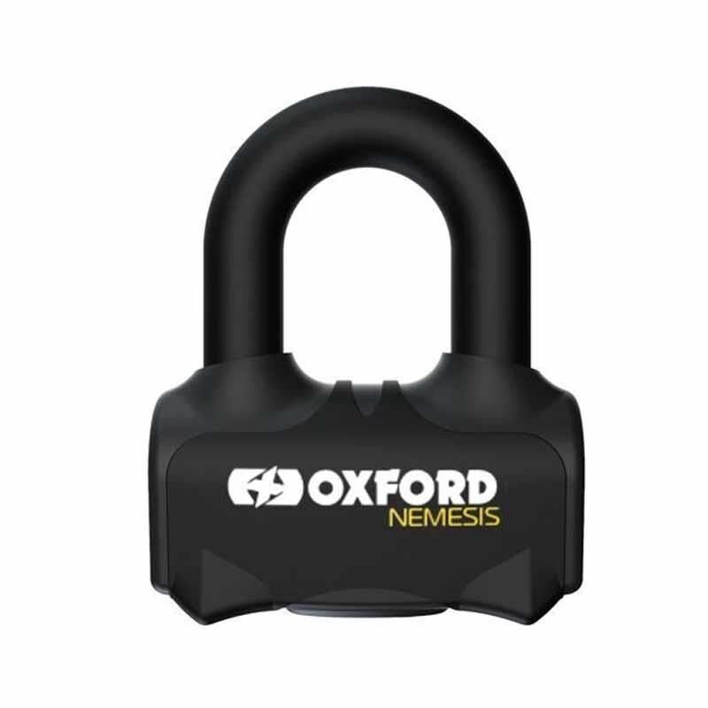 Oxford Motosiklet Nemesis Disk Kilidi Kutusuz 16mm LK470B