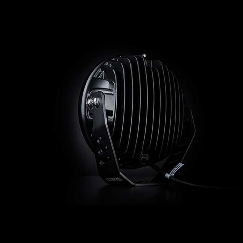 Strands Off-Road Led Lamba Siberia NR 7'' Night Ranger Driving 71W 809187