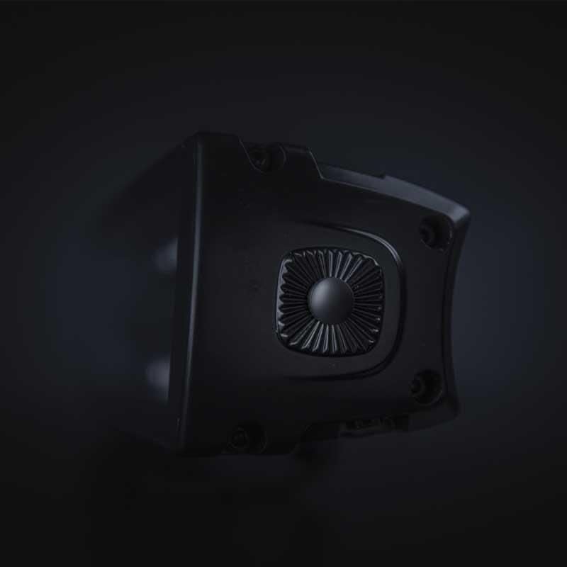 Strands Off-Road Led Bar Siberia DR 22'' (56cm) 809181