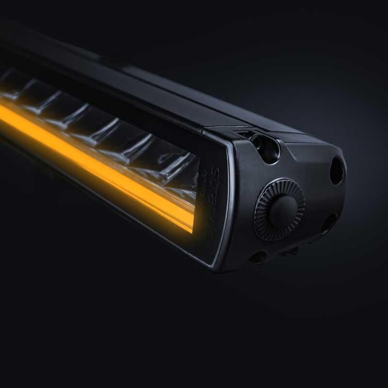 Strands Off-Road Led Bar Siberia SR 22'' (56cm) 809171
