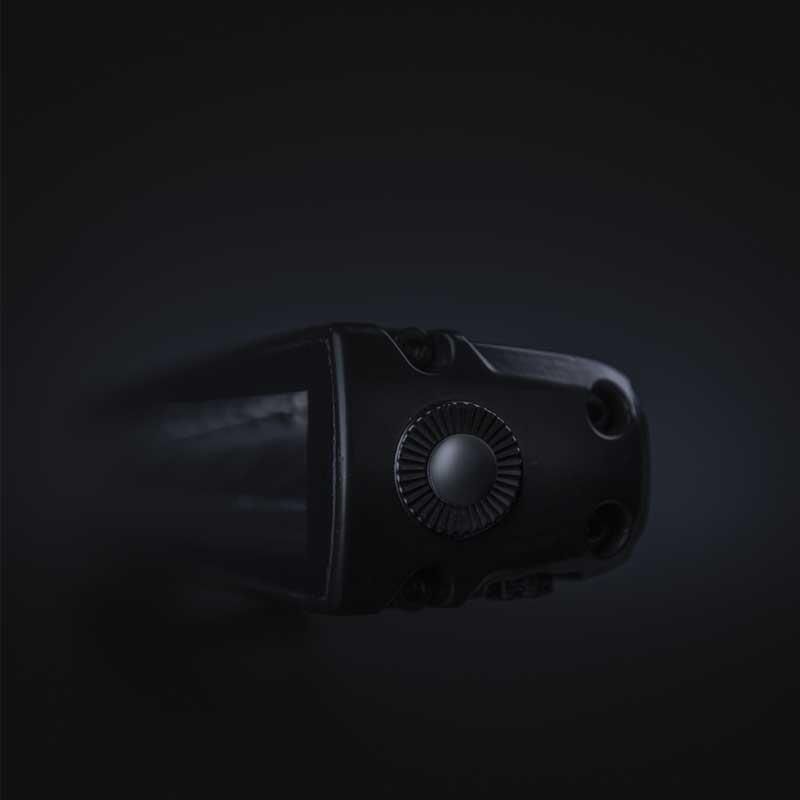 Strands Off-Road Led Bar Siberia SR 22'' (56cm) 809171