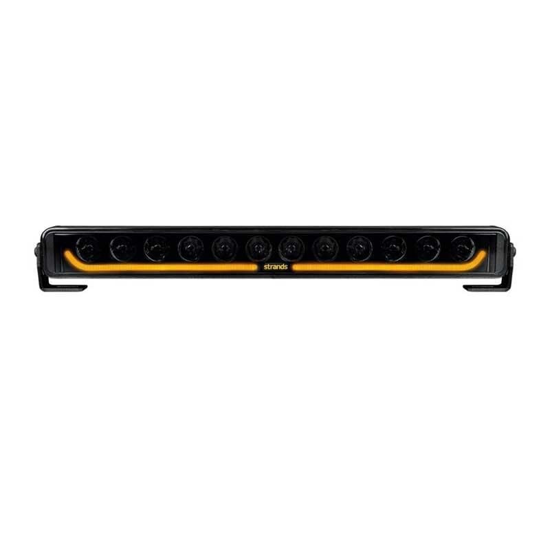 Strands Off-Road Led Bar Dark Knight Identity 20'' (51cm) 809169