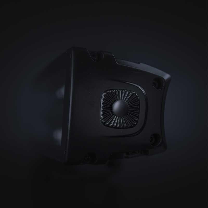 Strands Off-Road Led Bar Siberia XP DR 22'' (56cm) 809427