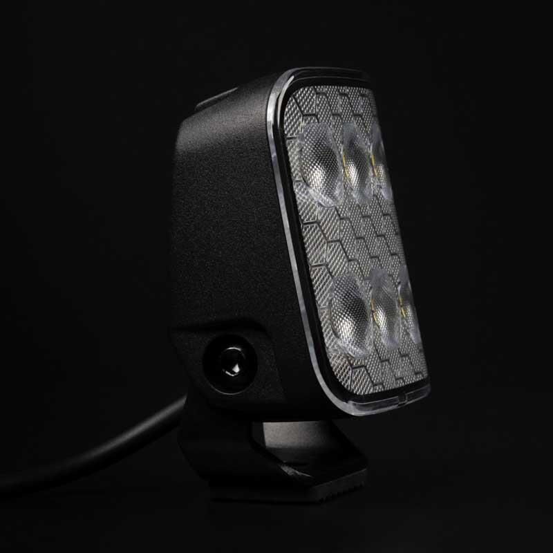 Strands Off-Road Led Lamba Unity Edge 37W 809276