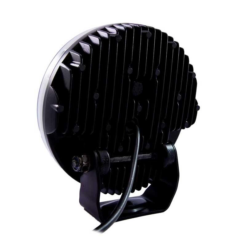 Strands Off-Road Led Lamba Freedom Maximum 7''108W 270932