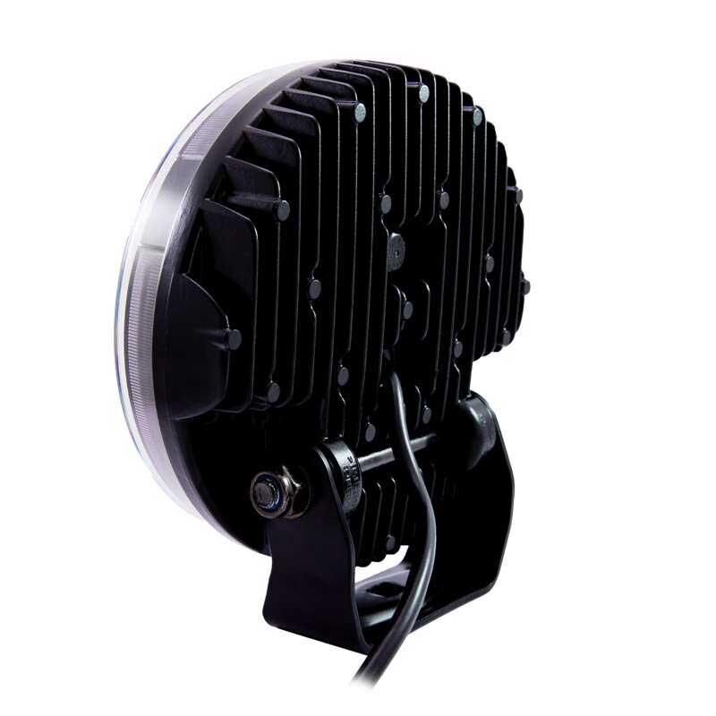 Strands Off-Road Led Lamba Freedom Maximum Glow 7'' 98W 270931