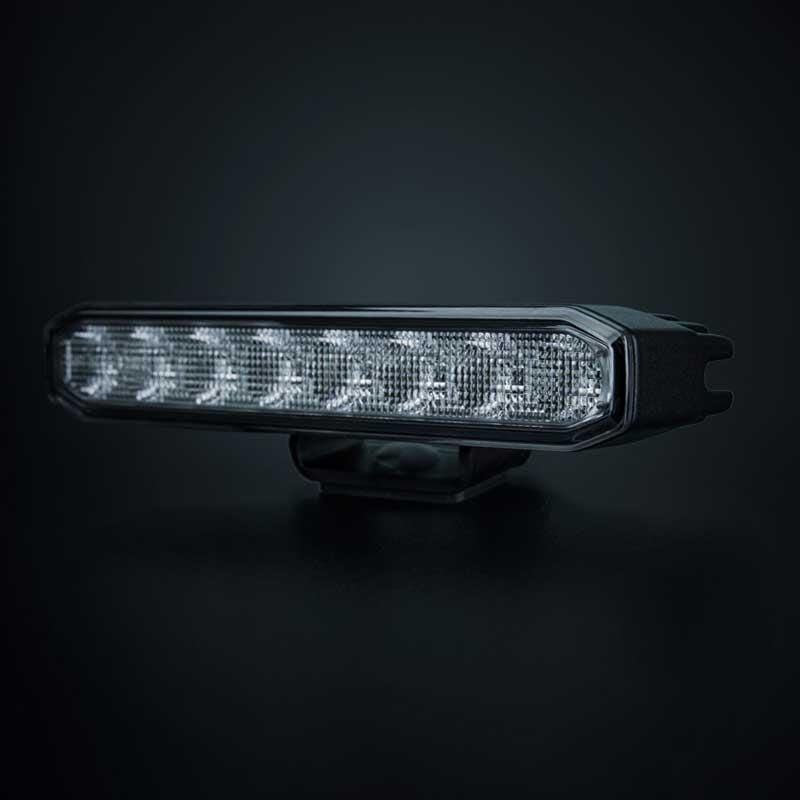 Strands Off-Road Led Lamba Firefly Best View 30W 809271