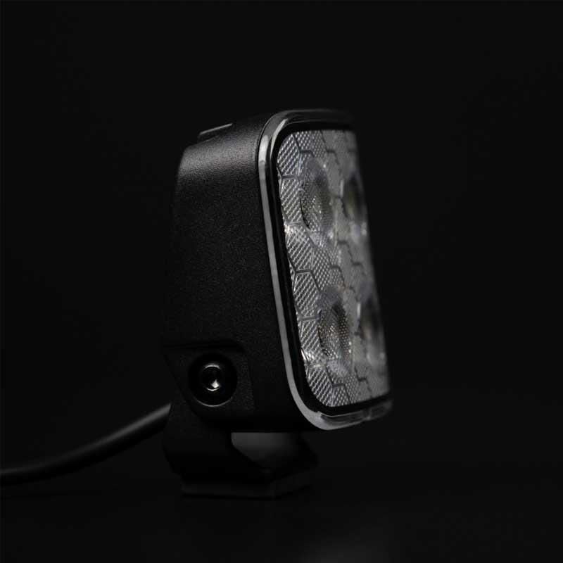 Strands Off-Road Led Lamba Unity Edge 20W 809275