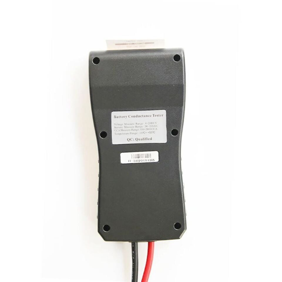Lancol Araç Akü Test Cihazi Micro-300 100-2000CCA 30-200Ah