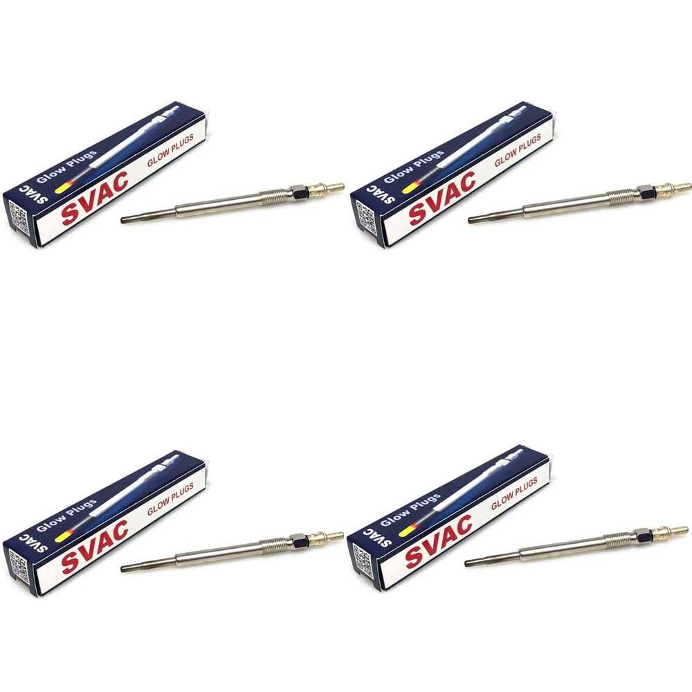 Svac Buji 4,4V Fiorino Box Body Estate 225 1,3 D Multijet Meriva-Astra B-Corsa 1,3/1,7Cdti (SV124) 4 Adet