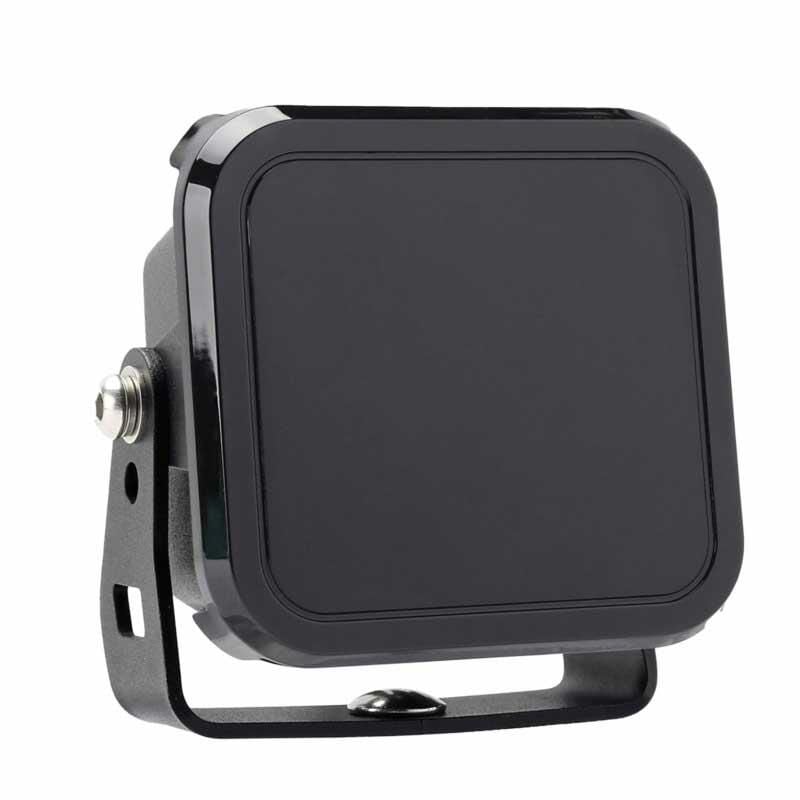 Strands Off-Road Led Lamba Dark Knight Fortex Red 38W 809255