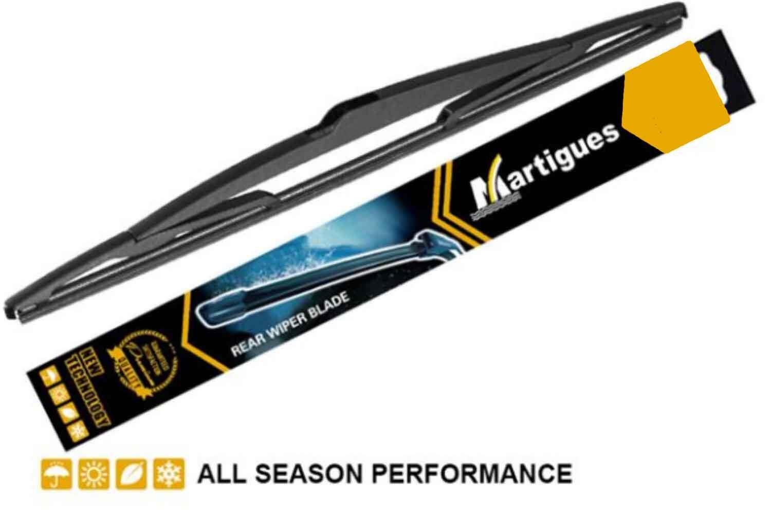 Martigues Silecek Arka Muz Berlingo Saxo Logan Mcv Stilo Tourneo Courier 350Mm