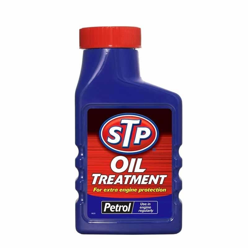 STP Benzinli Motor Yag Katkisi 450ml.