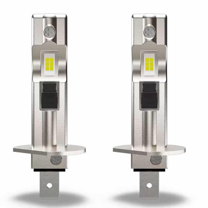 Osram Far Ampulü Arazi Hl Easy H1 9W 1100Lm 64150DWESY-2HB