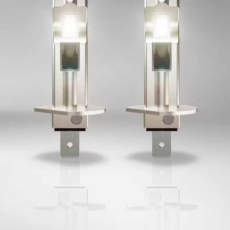 Osram Far Ampulü Arazi Hl Easy H1 9W 1100Lm 64150DWESY-2HB