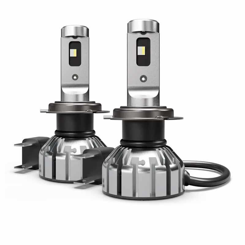 Osram Far Ampulü Led Night Breaker H7 16W 12V 1550Lm 64210DWNBSM2HB