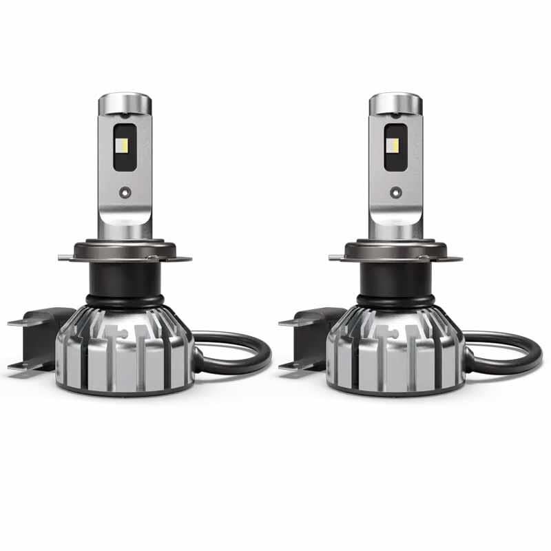 Osram Far Ampulü Led Night Breaker H7 16W 12V 1550Lm 64210DWNBSM2HB