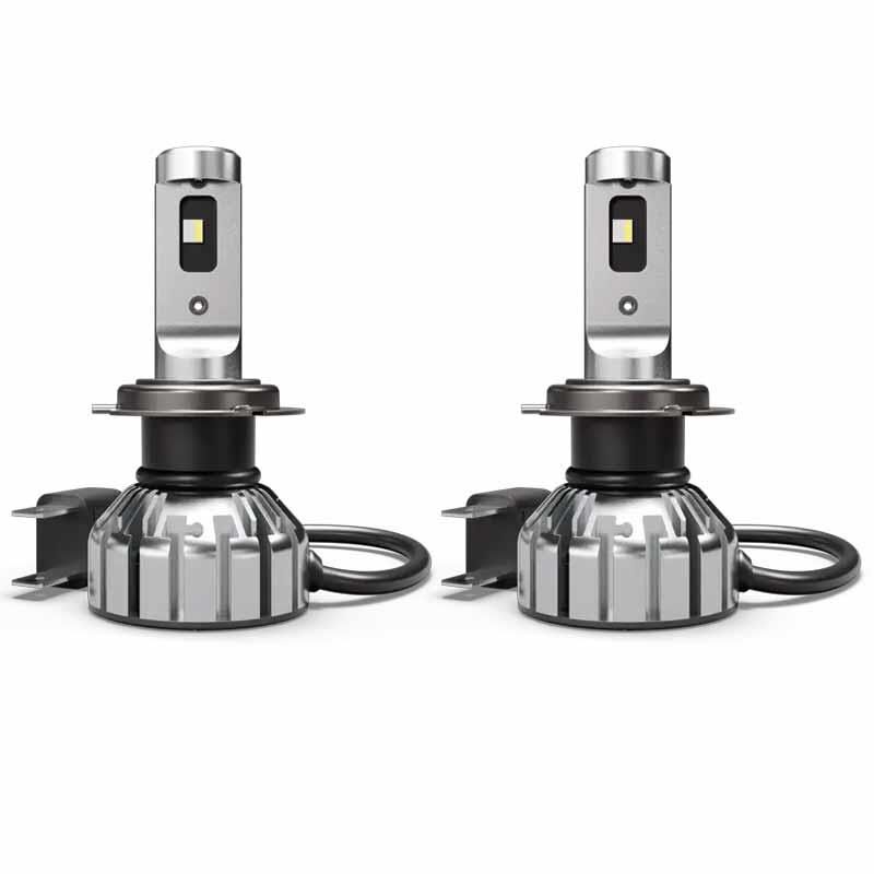 Osram Far Ampulü Led Night Breaker H7 16W 12V 1550Lm 64210DWNBSM2HB