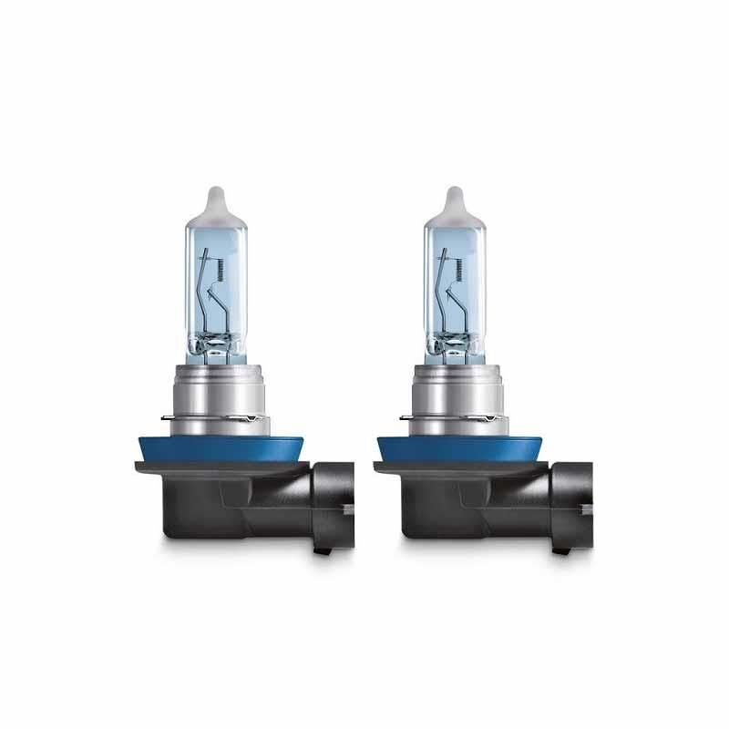 Osram Far Ampulü Halojen Mavi H11 12V 55W 64211 CBI