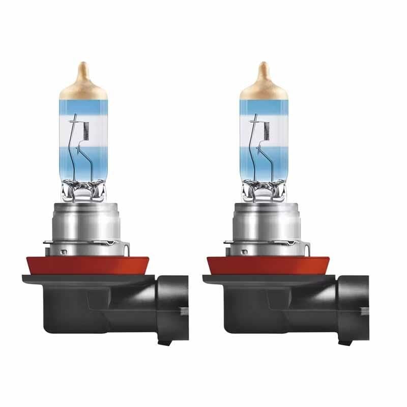 Osram Far Ampulü Halojen Night Breaker H11 12V 55W 1350Lm 64211NB220-2HB