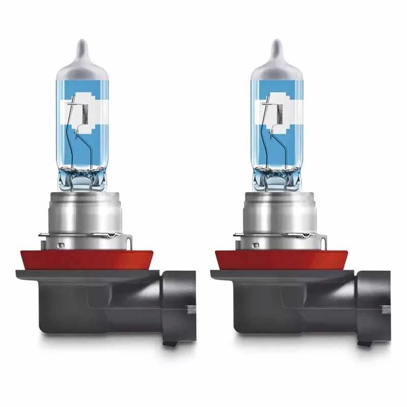 Osram Far Ampulü Halojen Night Breaker H11 12V 55W 64211NL-2HB