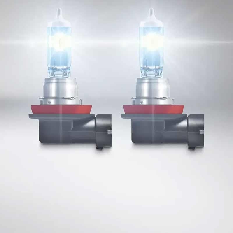 Osram Far Ampulü Halojen Night Breaker H11 12V 55W 64211NL-2HB