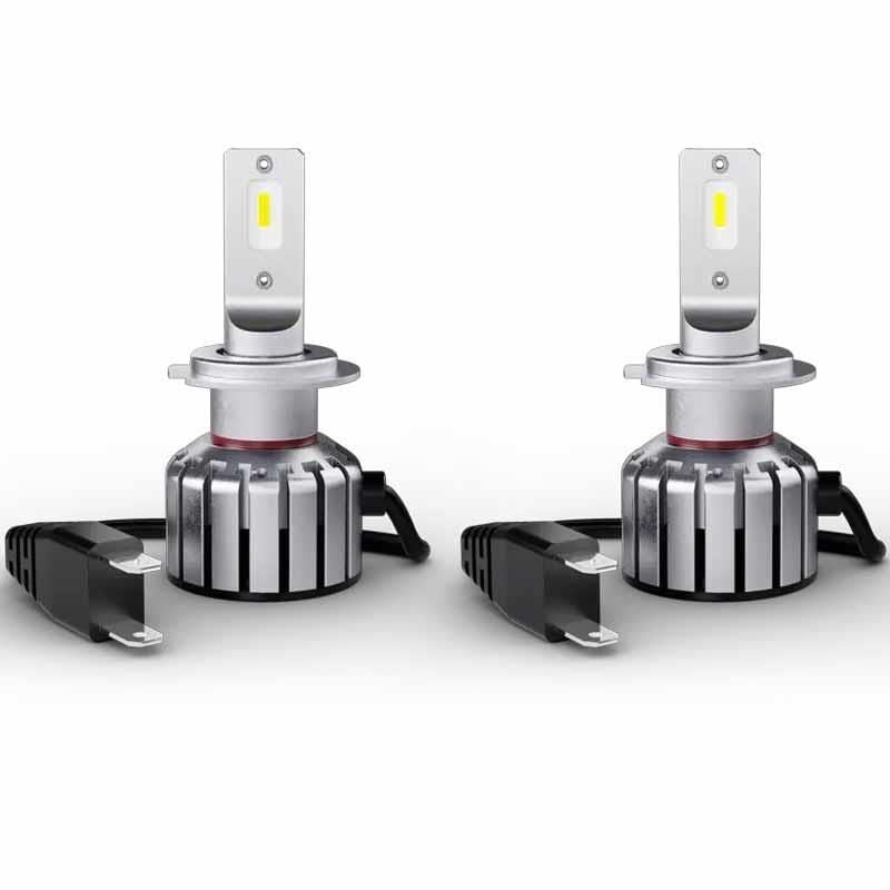 Osram Far Ampulü Xenon H7 24V 18W 1700Lm Soguk Beyaz 64215DWBRT