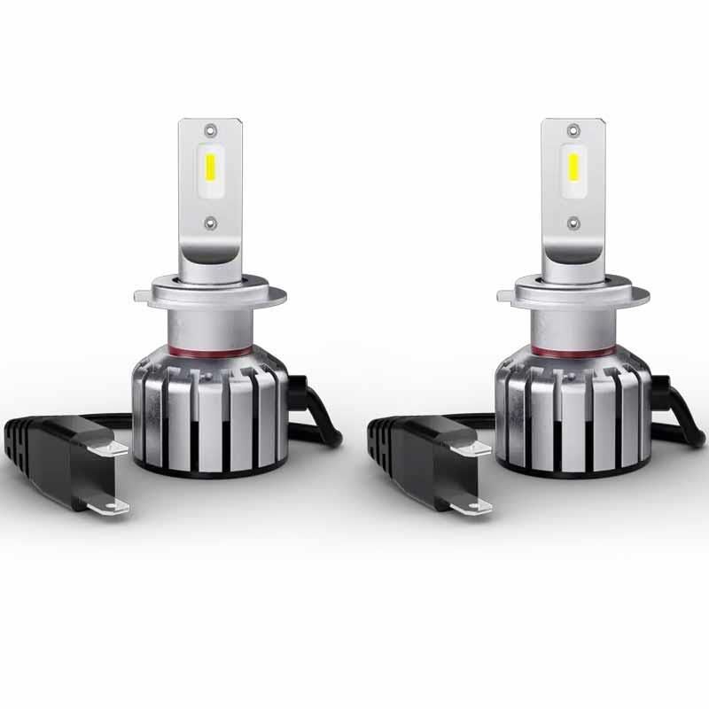 Osram Far Ampulü Xenon H7 24V 18W 1700Lm Soguk Beyaz 64215DWBRT