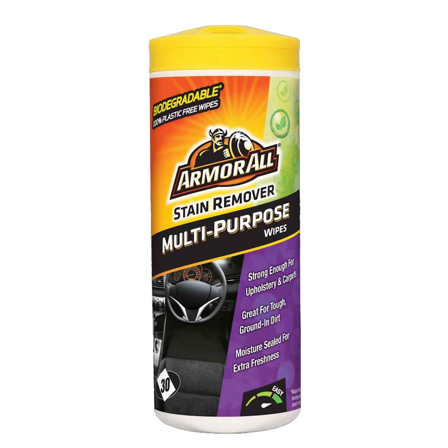 Armor All Çok Amaçli Mendil 30 adet