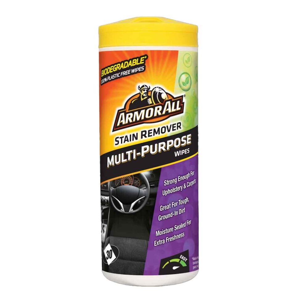 Armor All Çok Amaçli Mendil 30 adet
