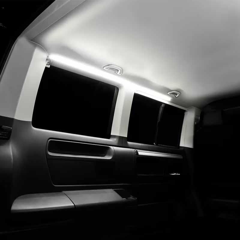 Osram Led Iç Aydinlatma Iç Mekan Serit Kit 12W 900Lm 1500mm LEDINT203