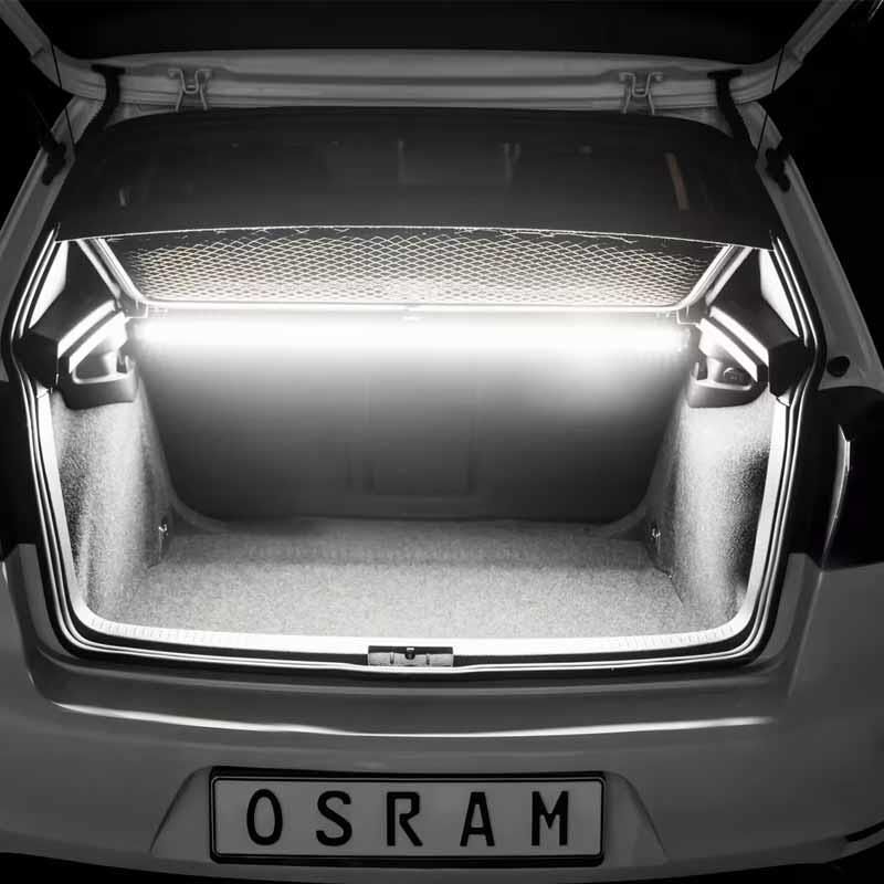 Osram Led Iç Aydinlatma Iç Mekan Serit Kit 12W 900Lm 1500mm LEDINT203