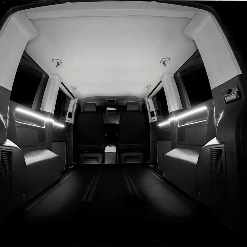 Osram Led Iç Aydinlatma Iç Mekan Serit Kit 12W 900Lm 1500mm LEDINT203