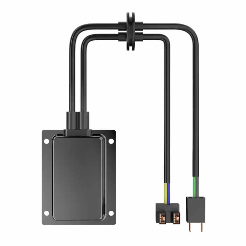 Osram Akilli Canbus Kontrol Ünitesi Halojen'den Led Geç LEDSC01-2HFB