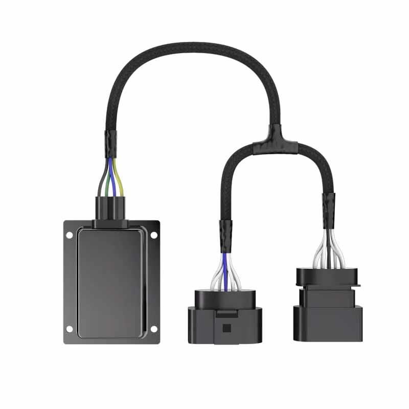 Osram Akilli Canbus Kontrol Ünitesi Ledriving 16W LEDSC02