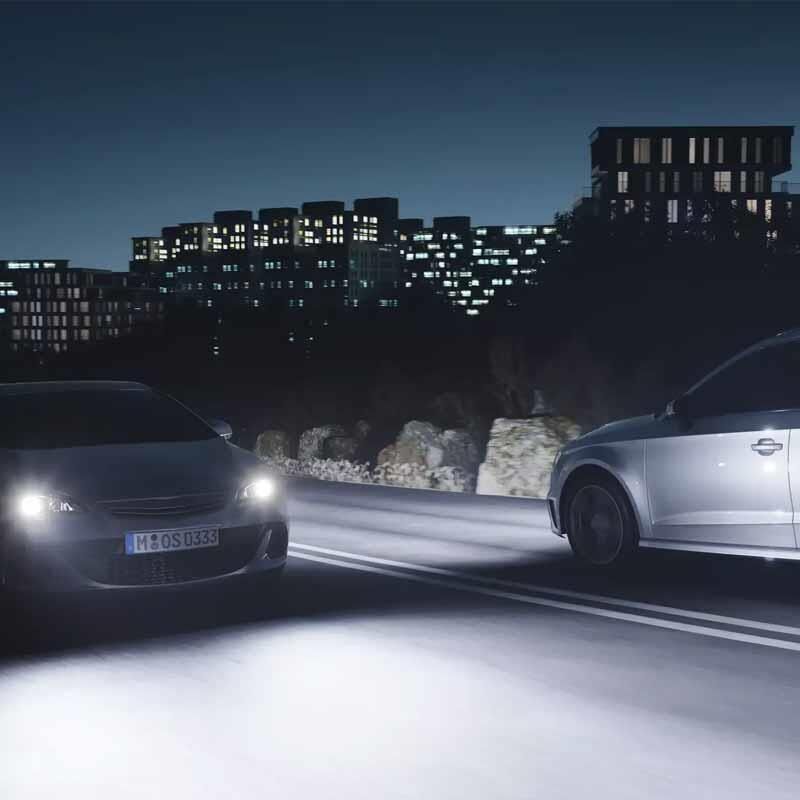 Osram Akilli Canbus Kontrol Ünitesi Ledriving 16W LEDSC02