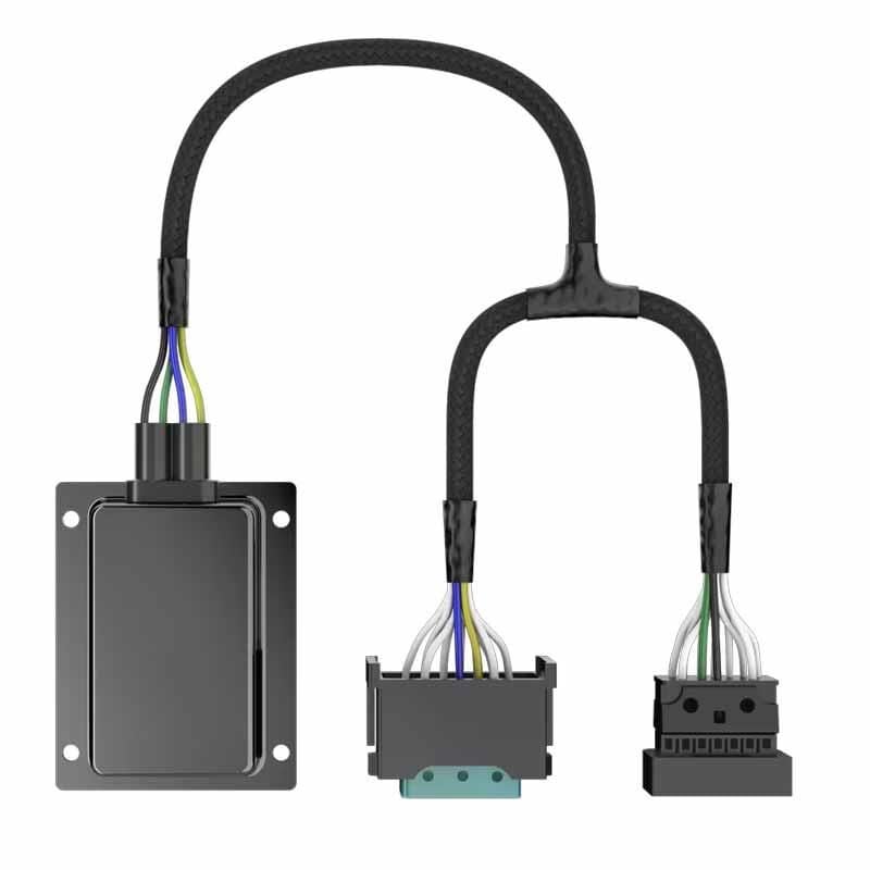 Osram Akilli Canbus Kontrol Ünitesi Ledriving 12W LEDSC03