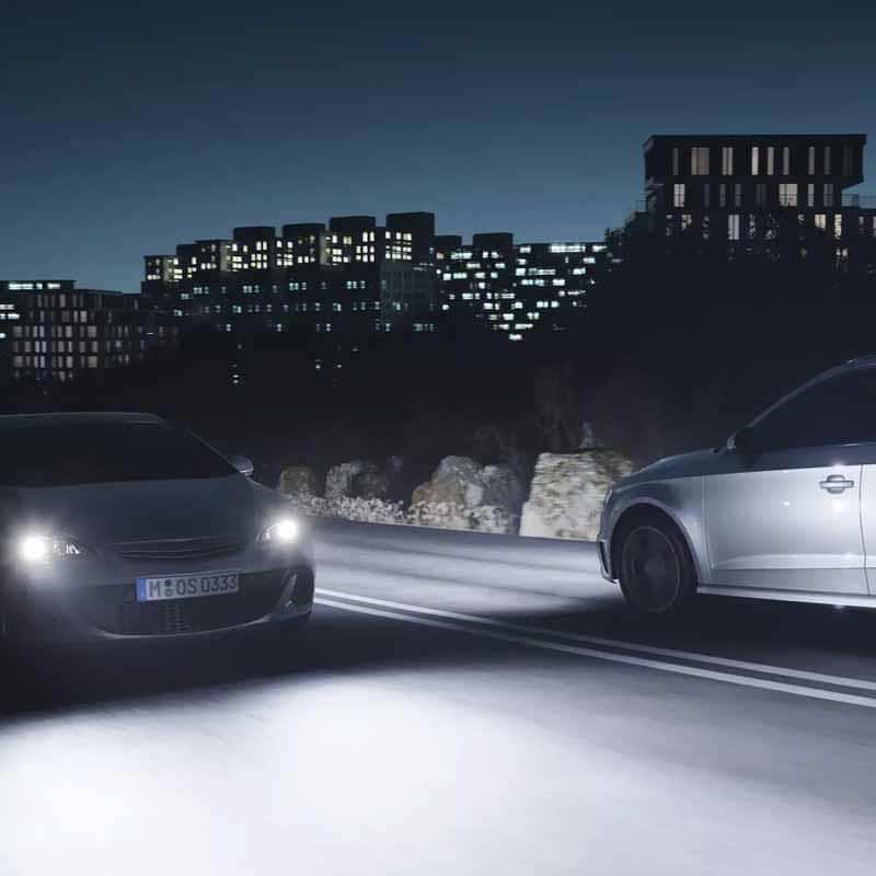 Osram Akilli Canbus Kontrol Ünitesi Ledriving 12W LEDSC03